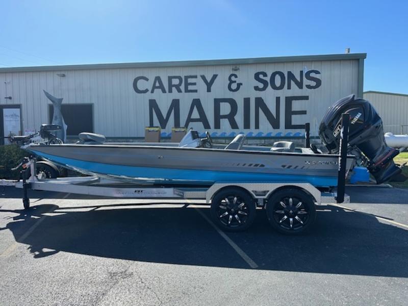 Xpress Boats For Sale in Texas by owner | 2024 Xpress X21 PRO